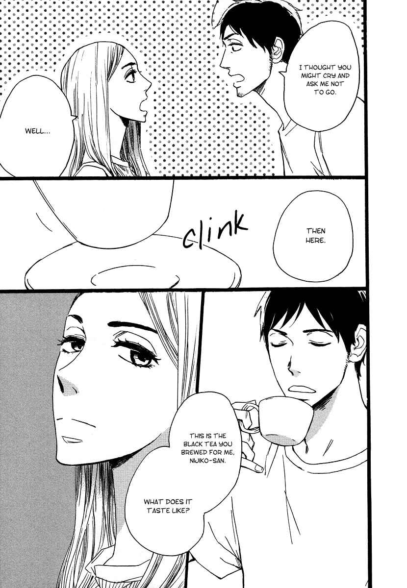 Page 30 Chapter 7 The Story of Kogure Manor