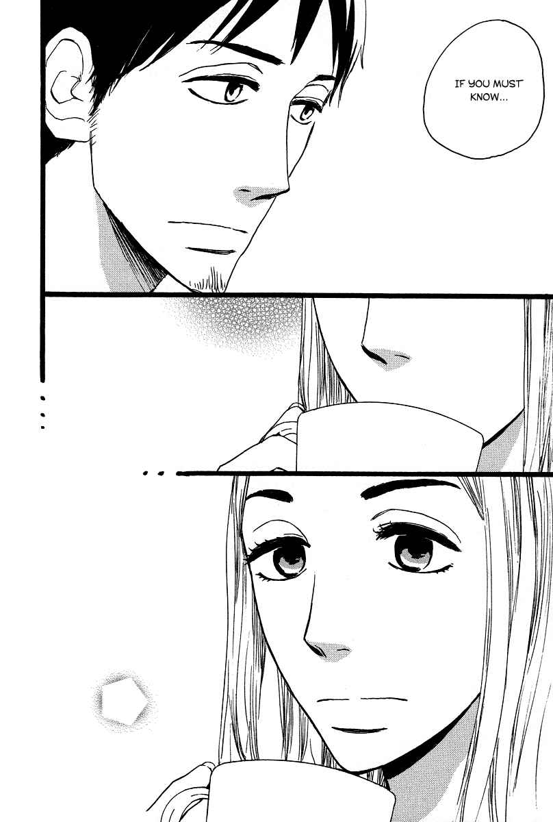 Page 31 Chapter 7 The Story of Kogure Manor