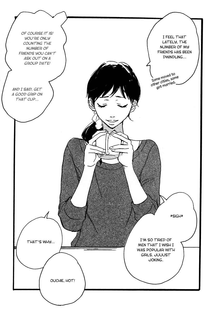 Page 37 Chapter 7 The Story of Kogure Manor