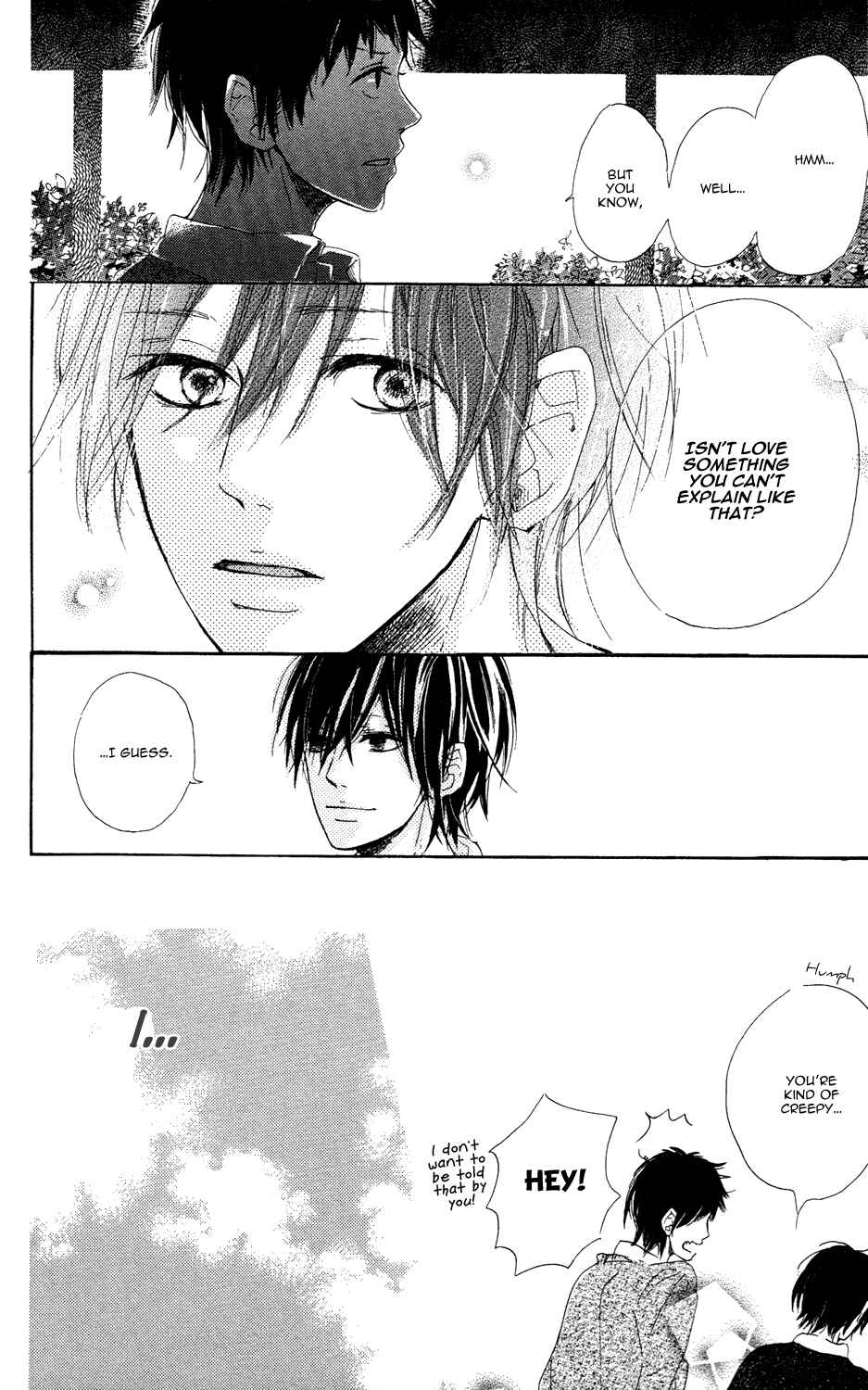 Page 29 Chapter 4 Mashikaku Rock