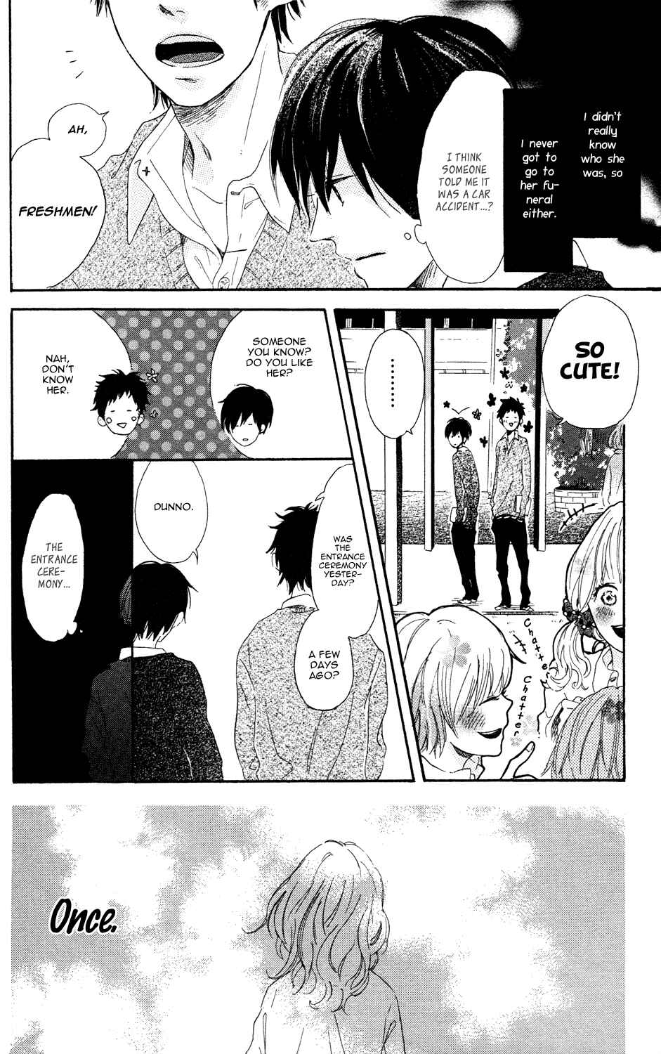 Page 5 Chapter 4 Mashikaku Rock