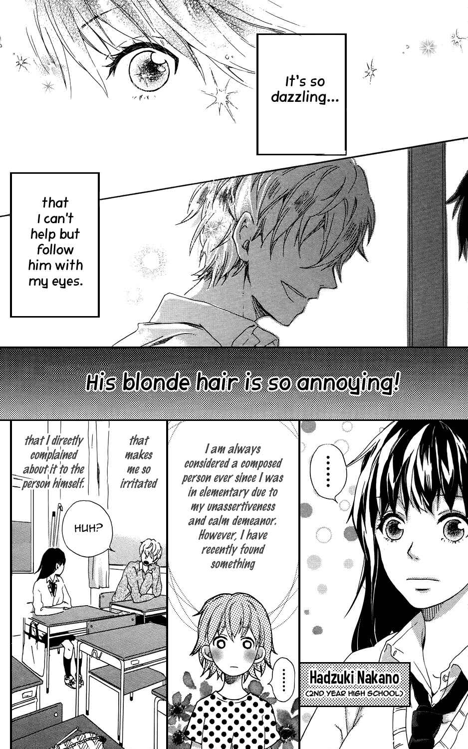 Page 2 Chapter 6 Mashikaku Rock