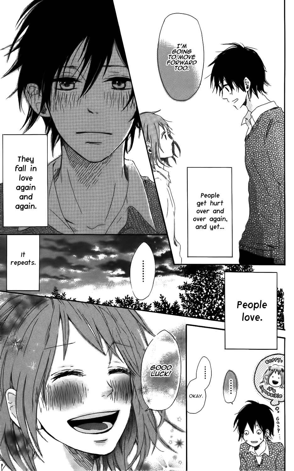 Page 39 Chapter 5 Mashikaku Rock