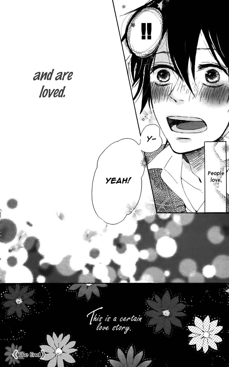 Page 40 Chapter 5 Mashikaku Rock