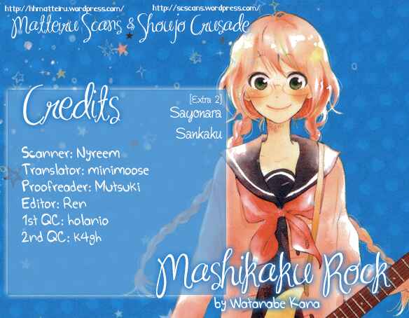 Page 41 Chapter 5 Mashikaku Rock