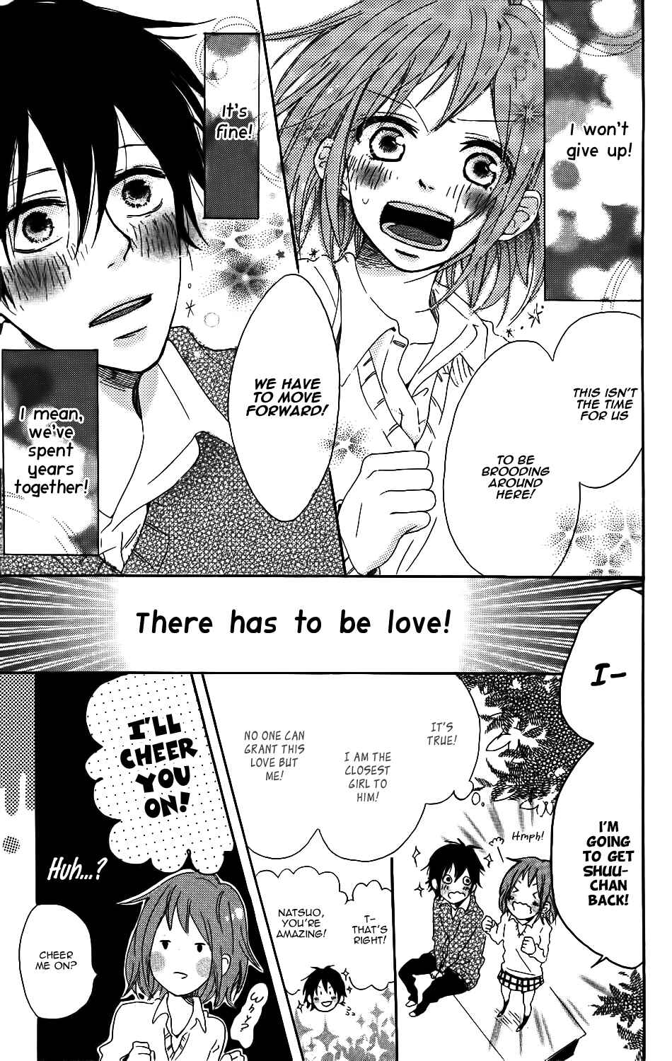 Page 9 Chapter 5 Mashikaku Rock