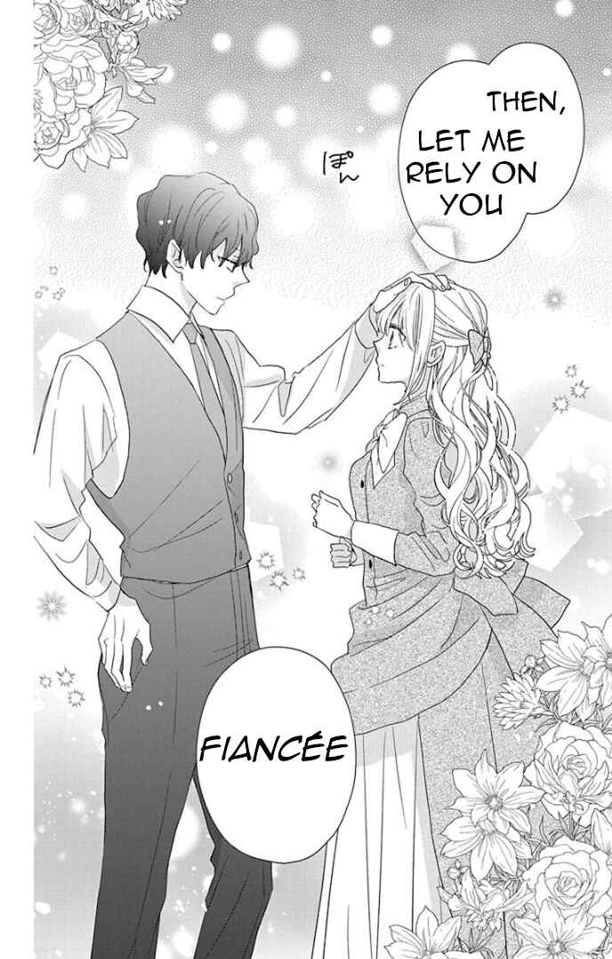 Page 16 Chapter 7 Lady Lucettas Second Chance at Life