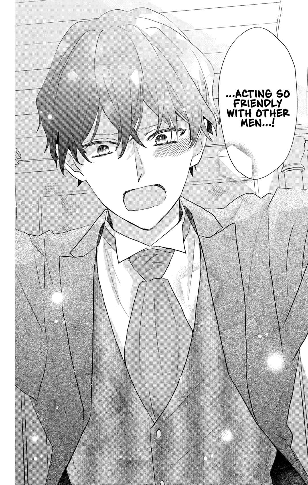 Page 26 Chapter 9 Lady Lucettas Second Chance at Life