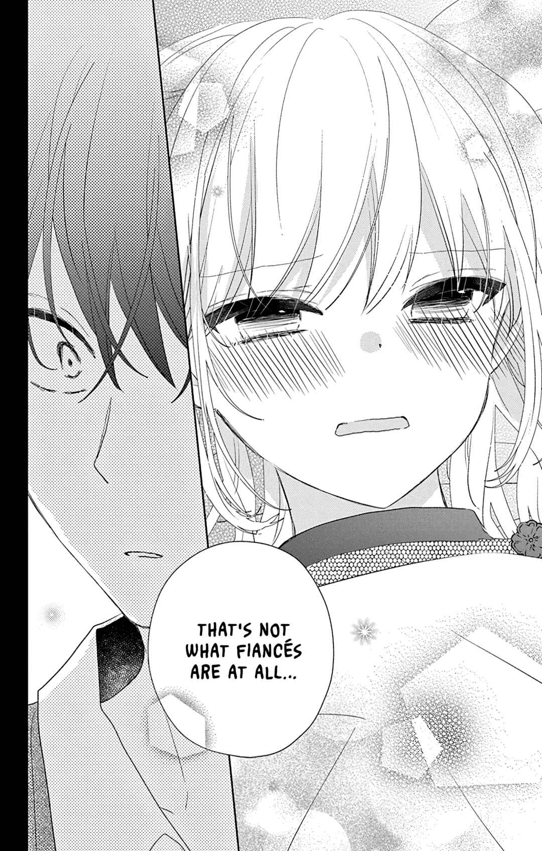 Page 35 Chapter 5 Lady Lucettas Second Chance at Life