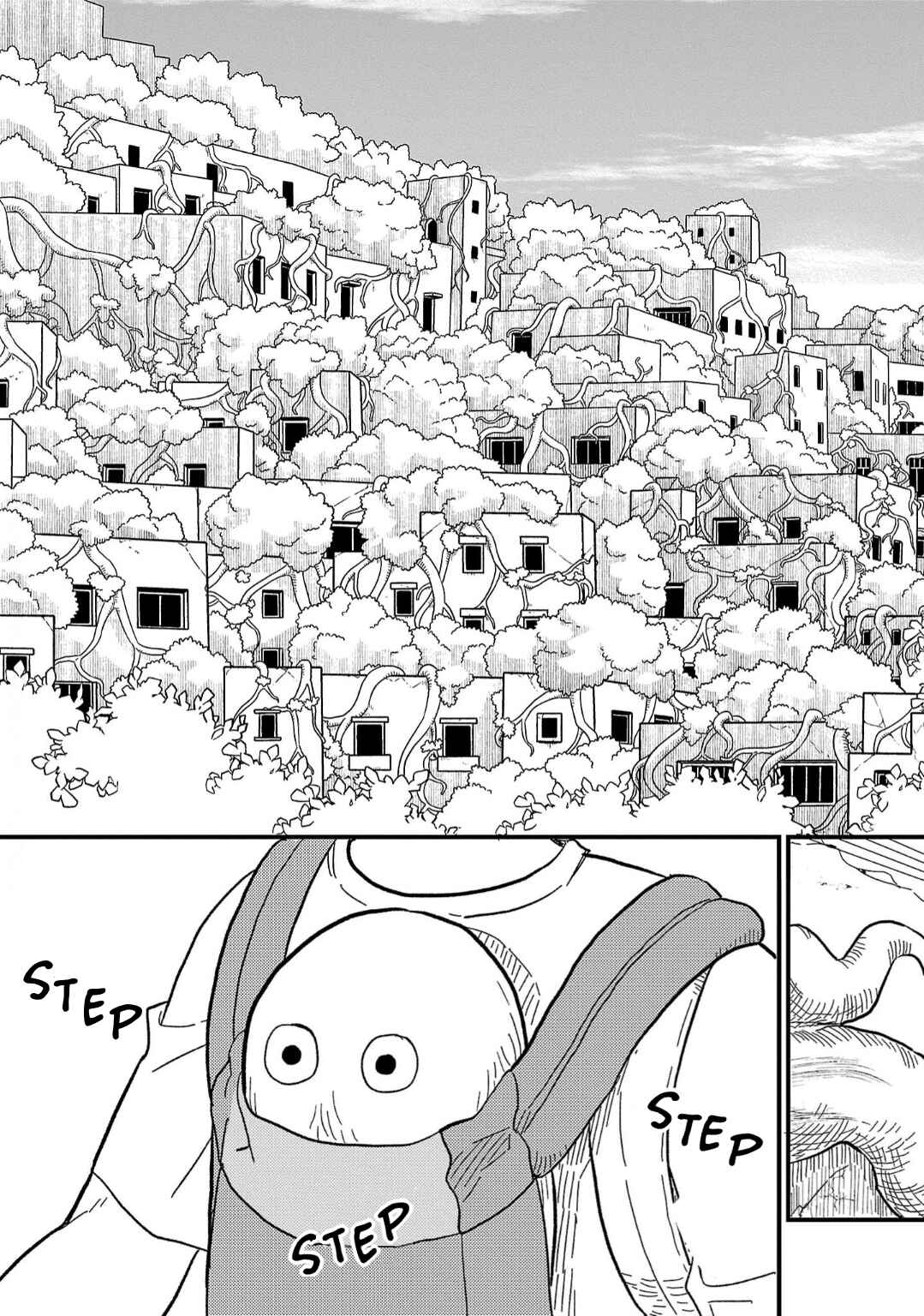 Page 9 Chapter 8 Yameru Hoshi yori Ai wo Komete