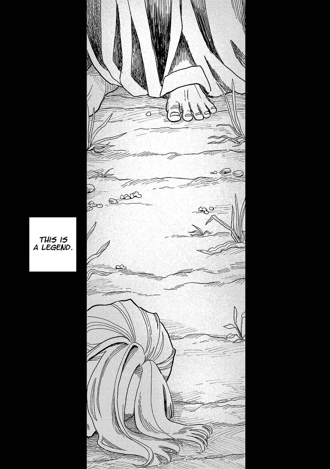 Page 2 Chapter 14 Yameru Hoshi yori Ai wo Komete