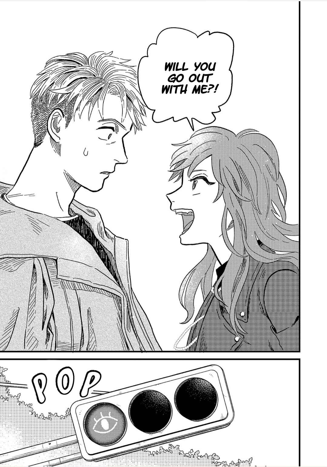 Page 19 Chapter 9 Yameru Hoshi yori Ai wo Komete
