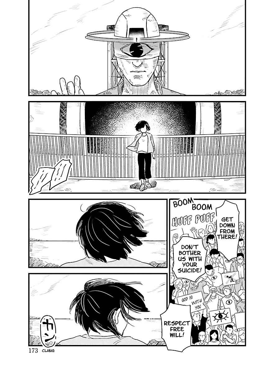 Page 37 Chapter 1 Yameru Hoshi yori Ai wo Komete