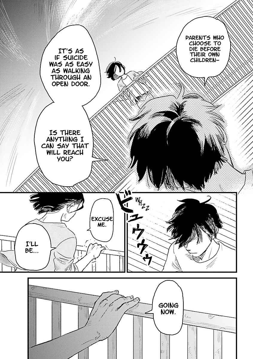 Page 41 Chapter 1 Yameru Hoshi yori Ai wo Komete