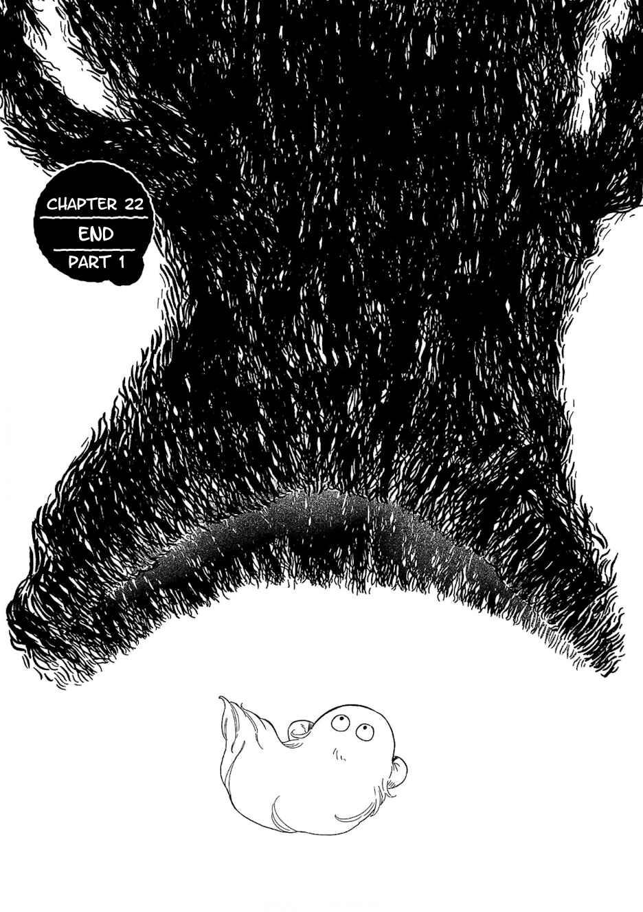Page 1 Chapter 22 Yameru Hoshi yori Ai wo Komete