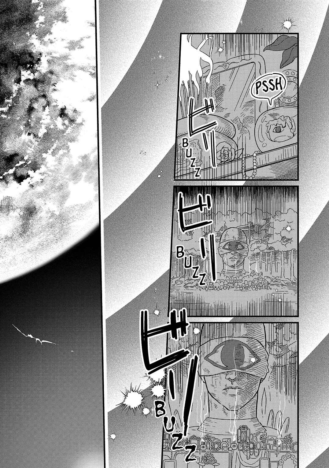 Page 23 Chapter 18 Yameru Hoshi yori Ai wo Komete
