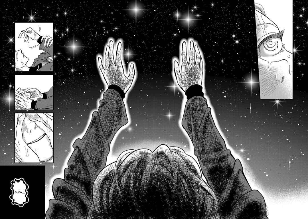 Page 30 Chapter 15 Yameru Hoshi yori Ai wo Komete