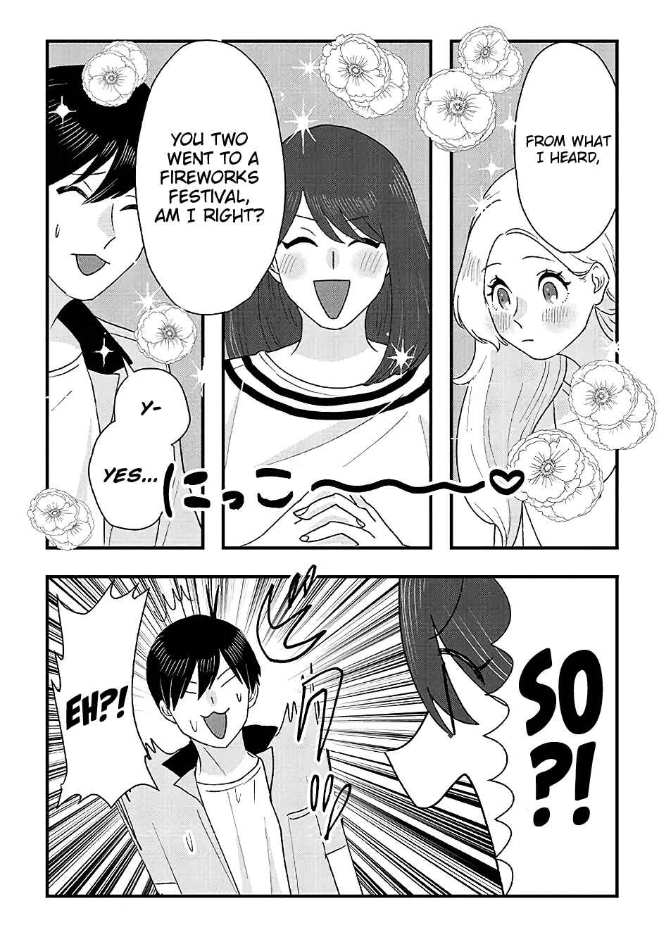 Page 9 Chapter 9 Garden of Smattering