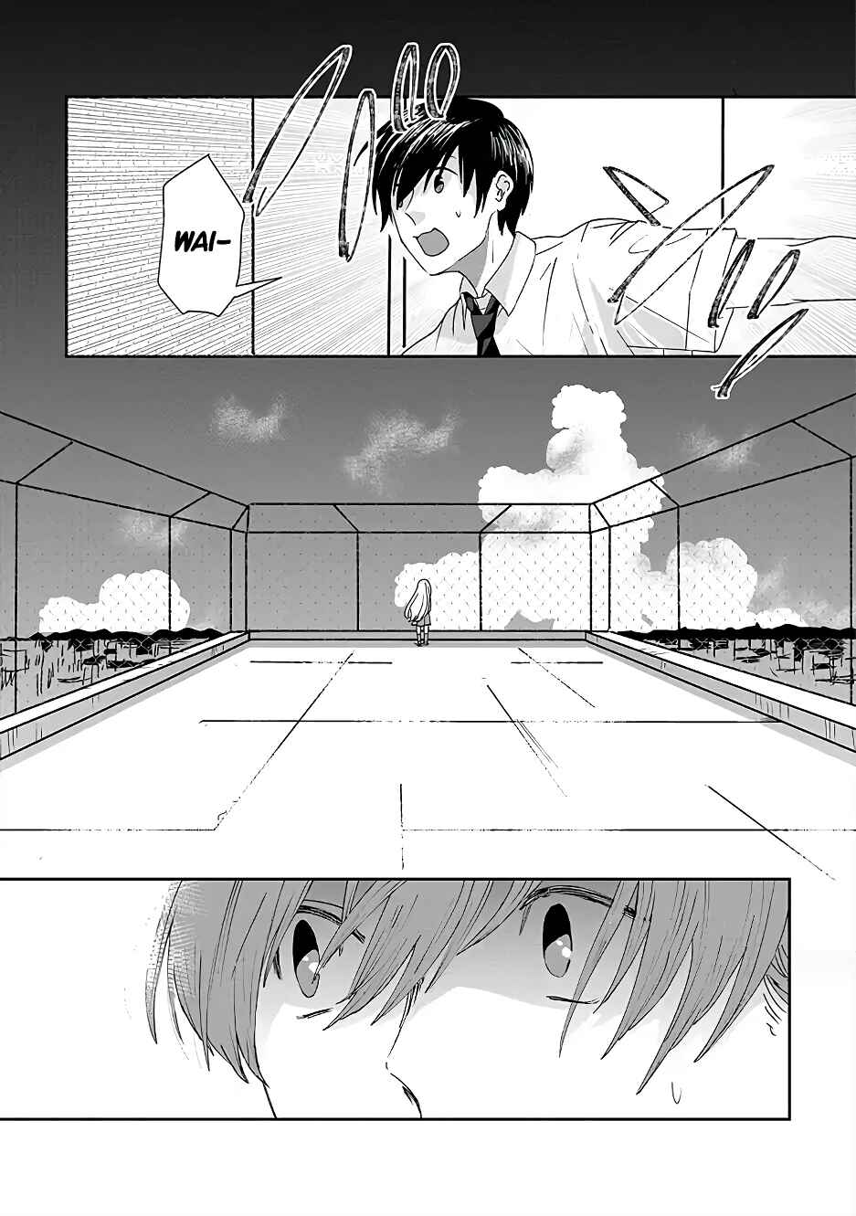 Page 12 Chapter 1 Garden of Smattering