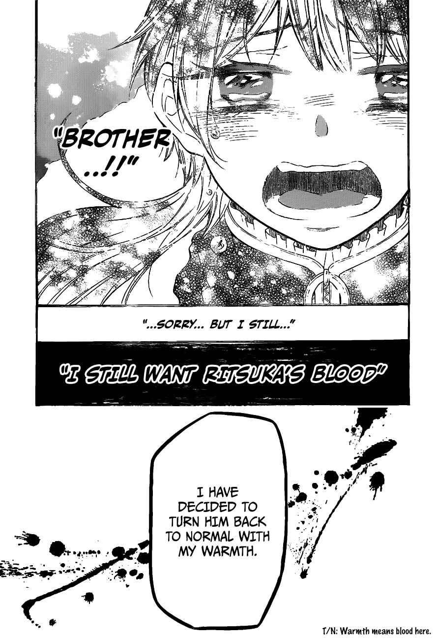 Page 46 Chapter 0 Ritsuka to Sousetsu no Kamui