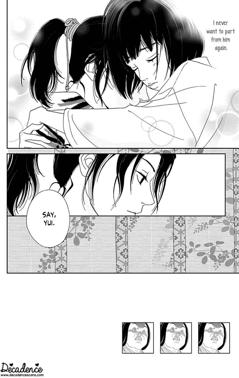 Page 2 Chapter 54 Ashi-Girl