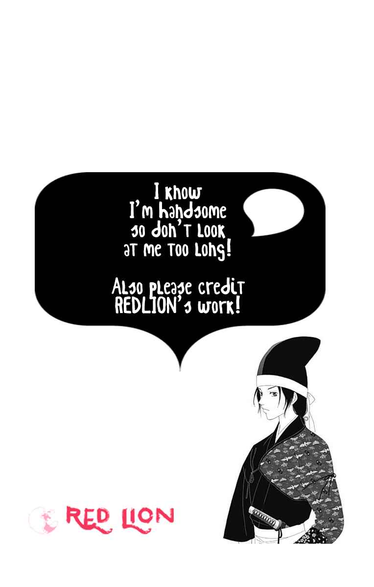 Page 27 Chapter 31 Ashi-Girl
