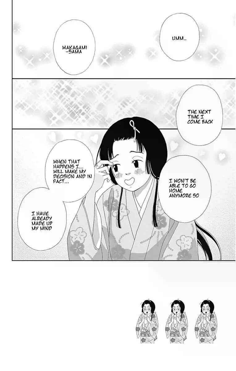 Page 2 Chapter 34 Ashi-Girl
