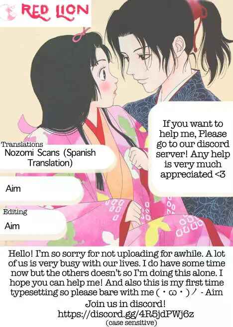 Page 26 Chapter 34 Ashi-Girl
