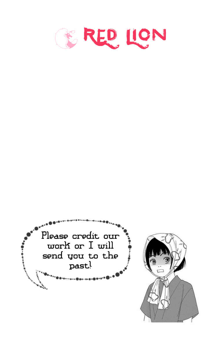 Page 27 Chapter 25 Ashi-Girl