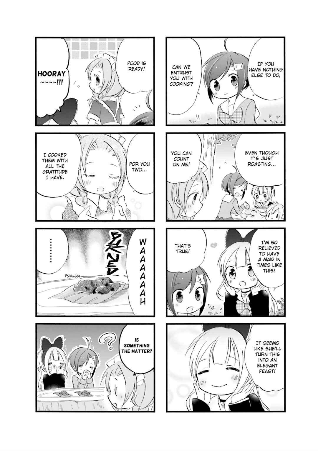 Page 8 Chapter 10 Goth Loli JK Mujintou Hyouryuuki