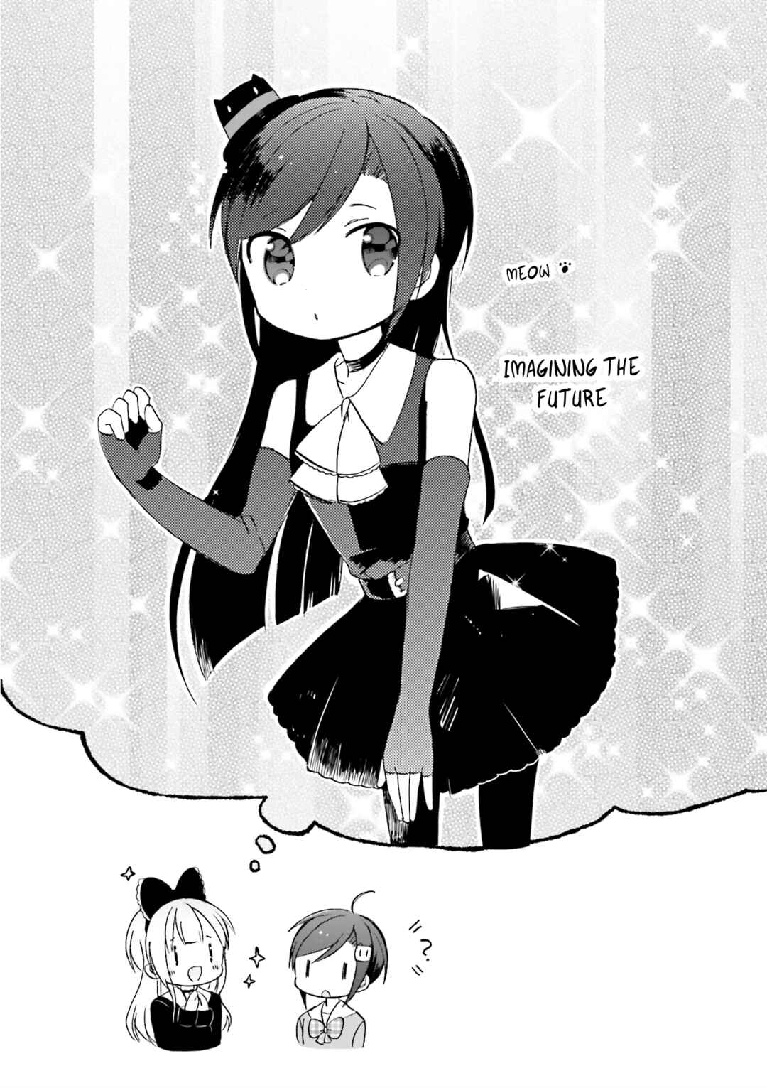 Page 9 Chapter 8 Goth Loli JK Mujintou Hyouryuuki