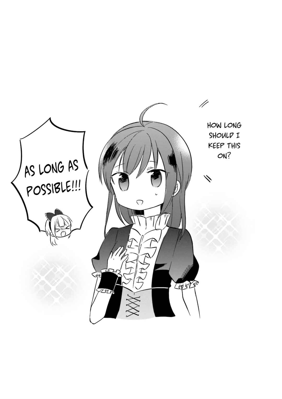 Page 9 Chapter 24 Goth Loli JK Mujintou Hyouryuuki