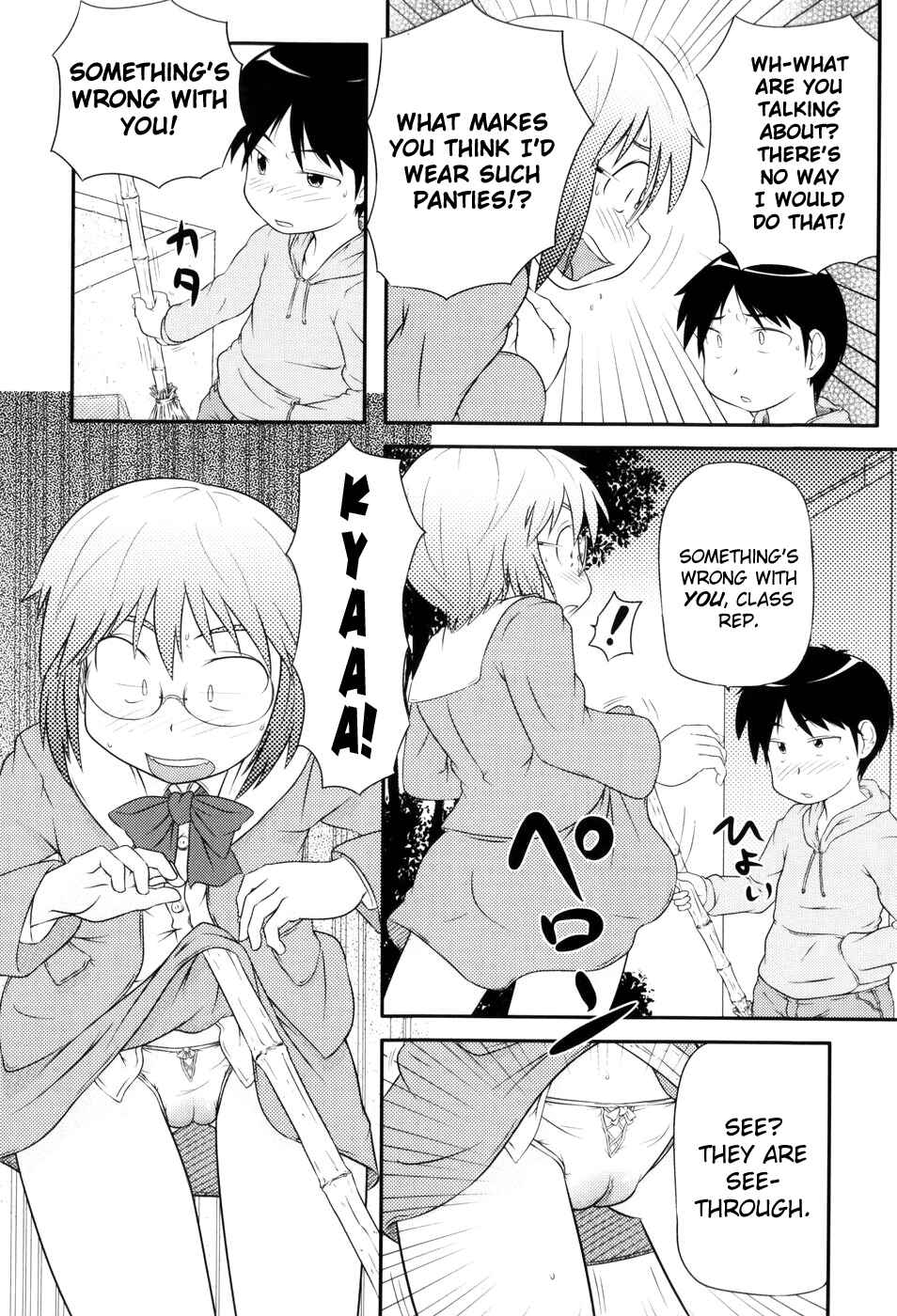 Page 4 Chapter 5 Loli-Can