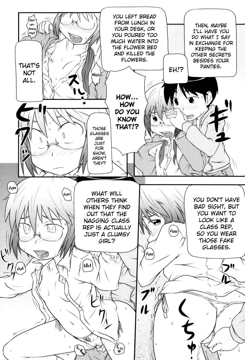 Page 8 Chapter 5 Loli-Can