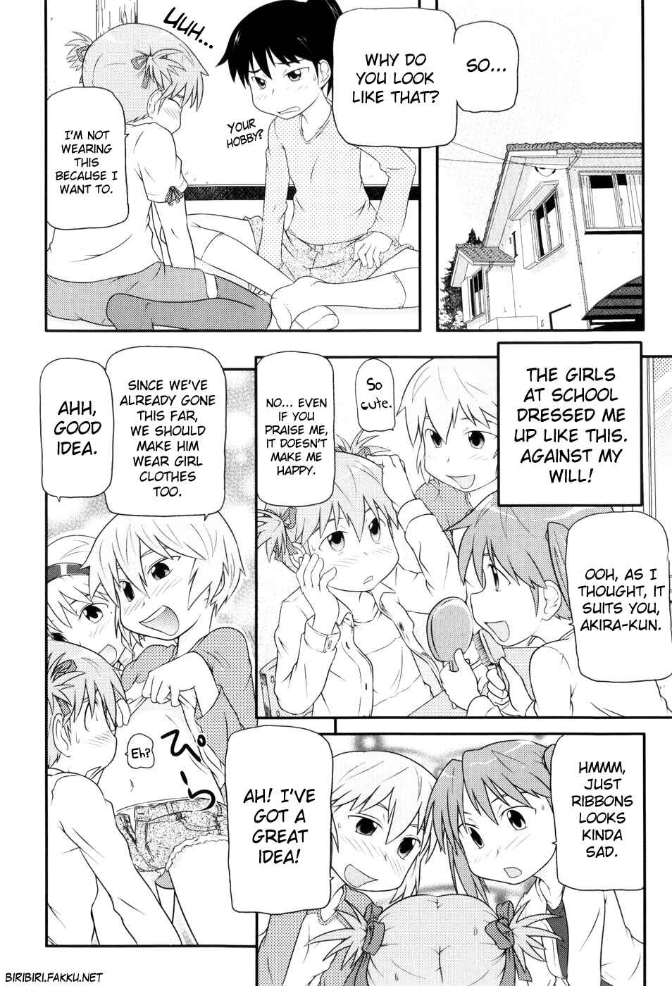 Page 2 Chapter 6 Loli-Can