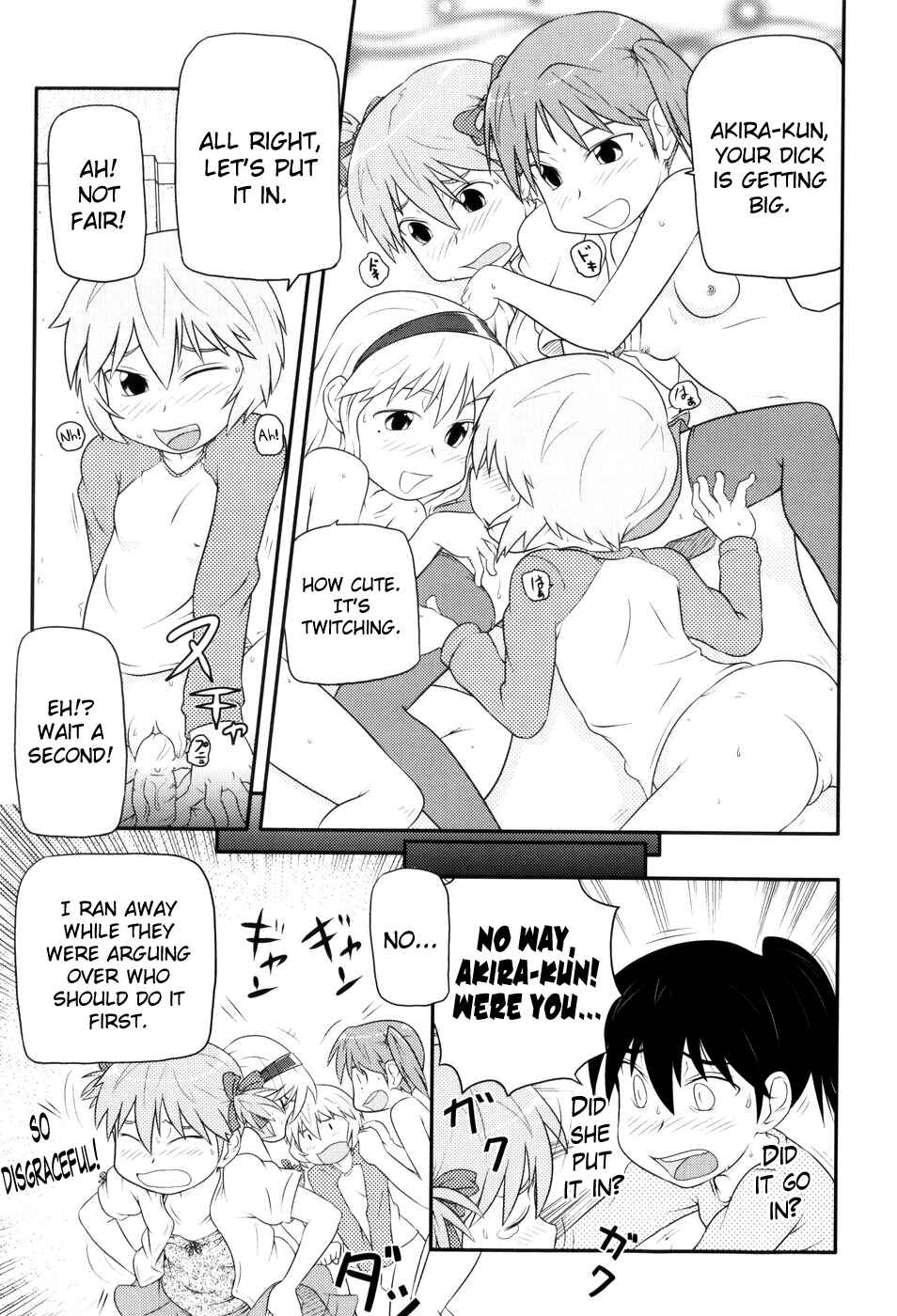 Page 5 Chapter 6 Loli-Can