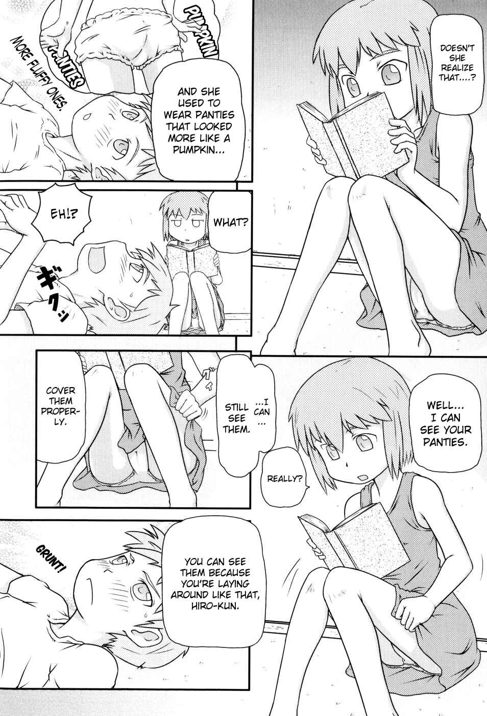 Page 3 Chapter 11 Loli-Can