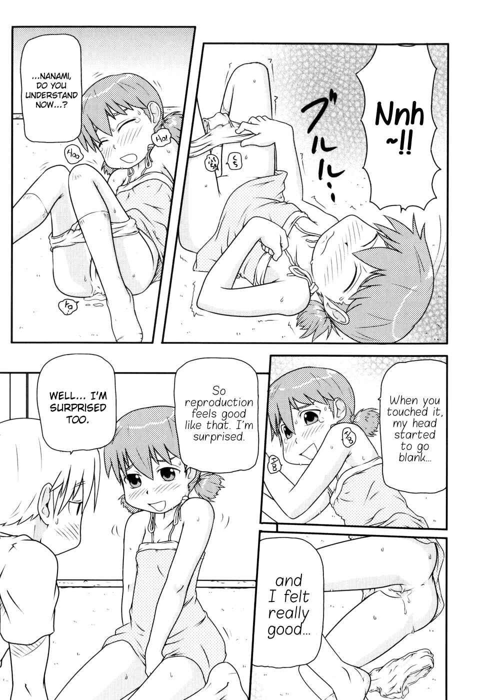 Page 11 Chapter 10 Loli-Can
