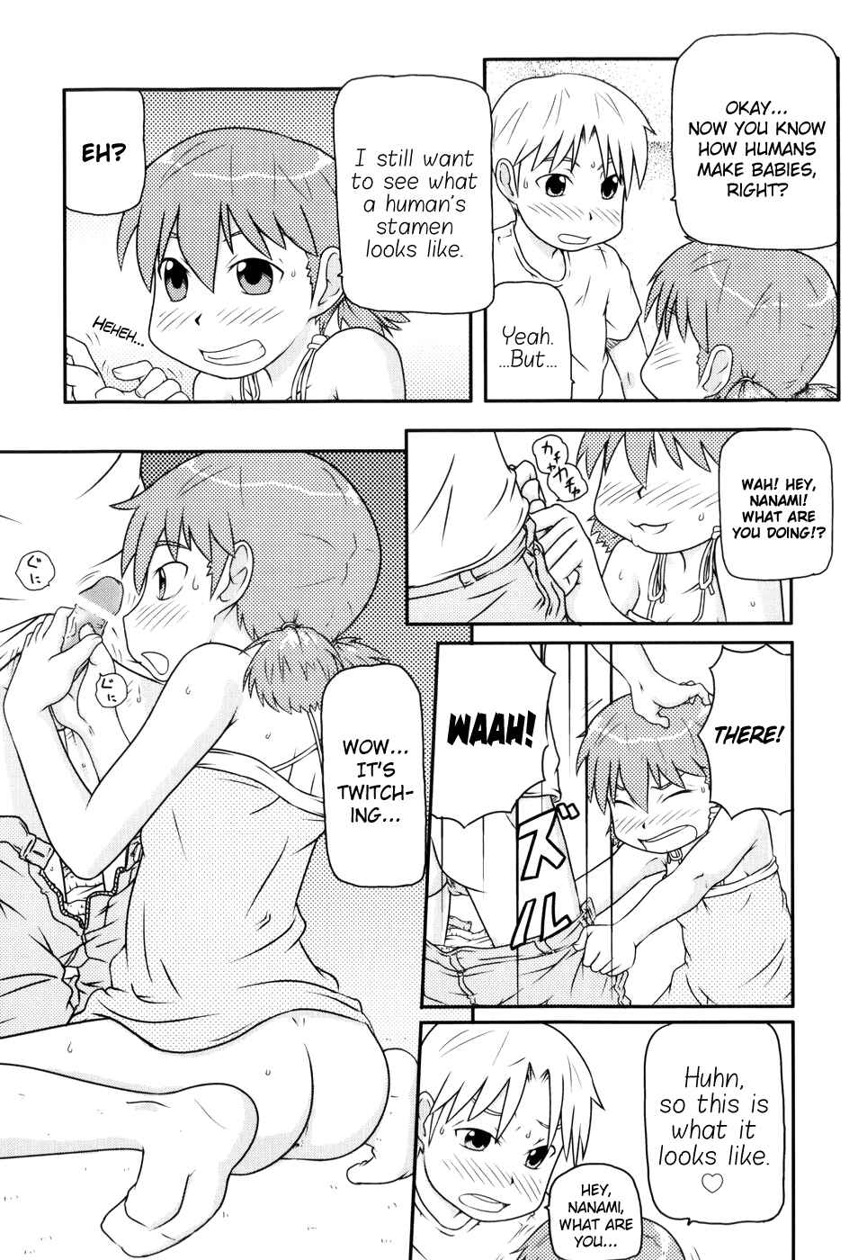 Page 12 Chapter 10 Loli-Can