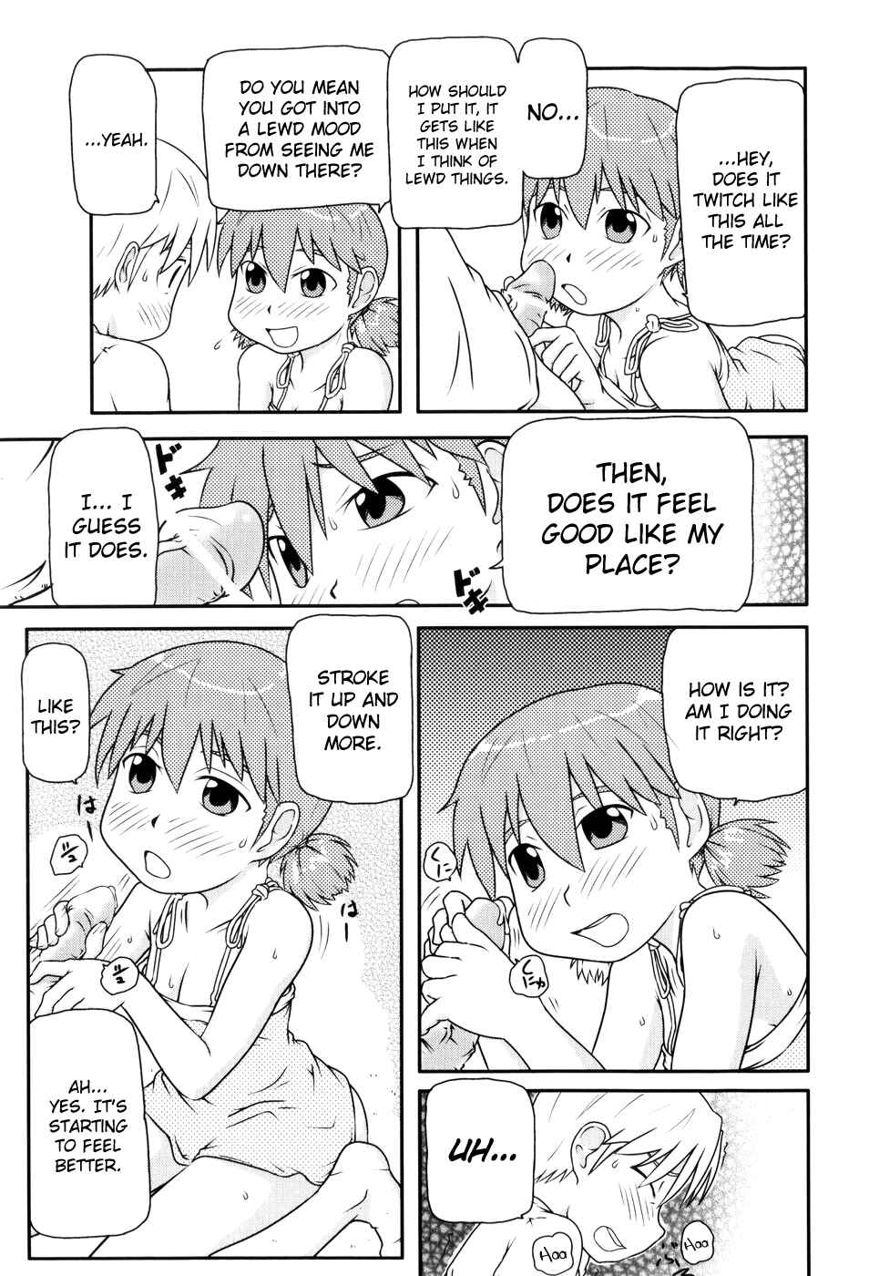 Page 13 Chapter 10 Loli-Can