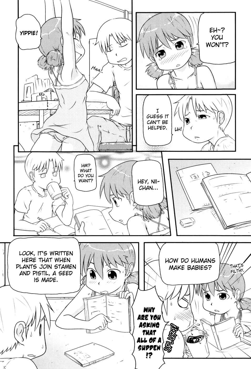 Page 4 Chapter 10 Loli-Can