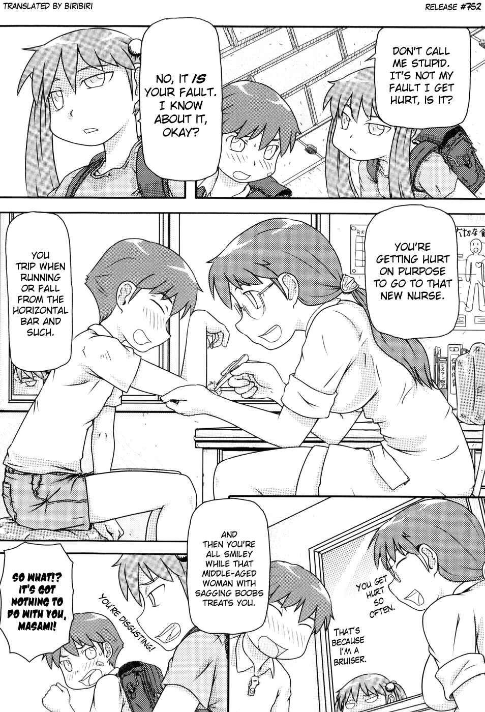 Page 2 Chapter 8 Loli-Can