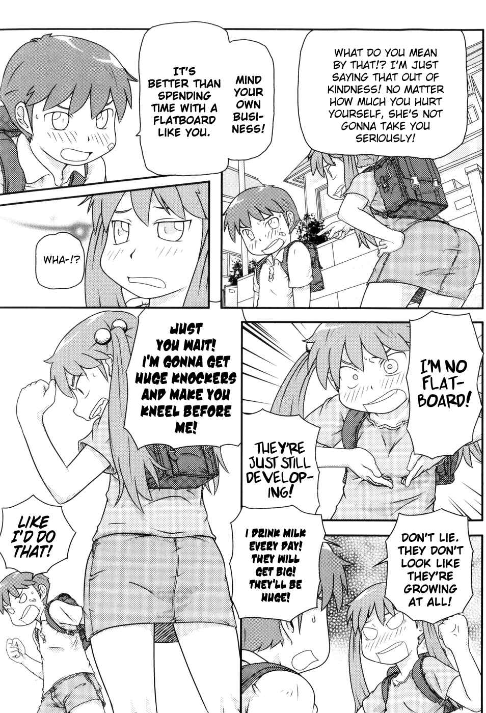 Page 3 Chapter 8 Loli-Can