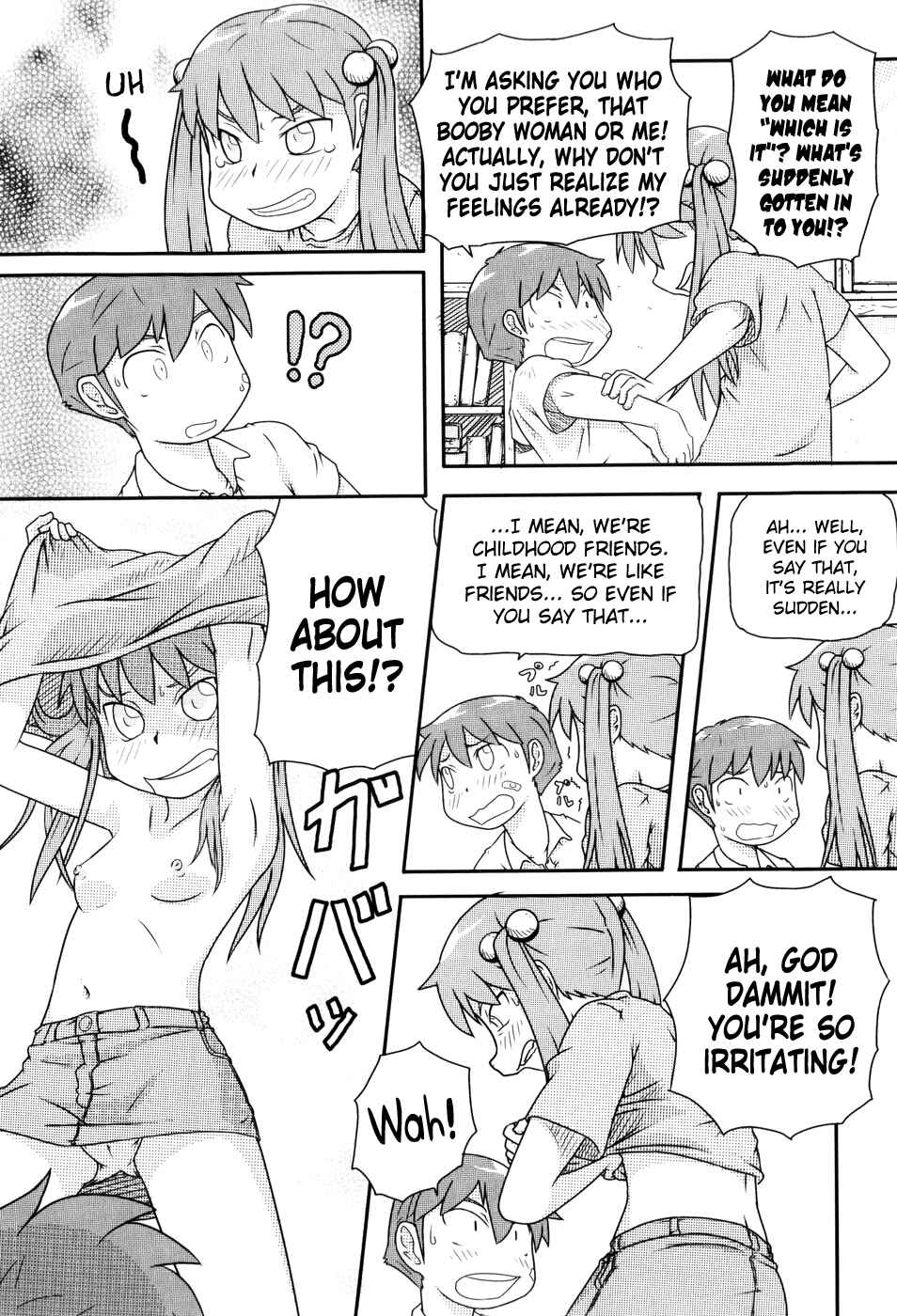 Page 6 Chapter 8 Loli-Can
