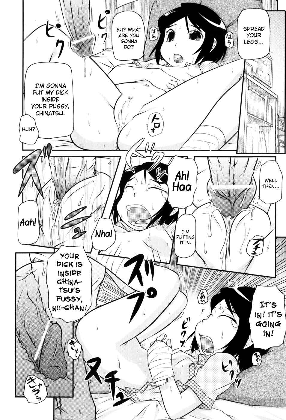 Page 12 Chapter 3 Loli-Can