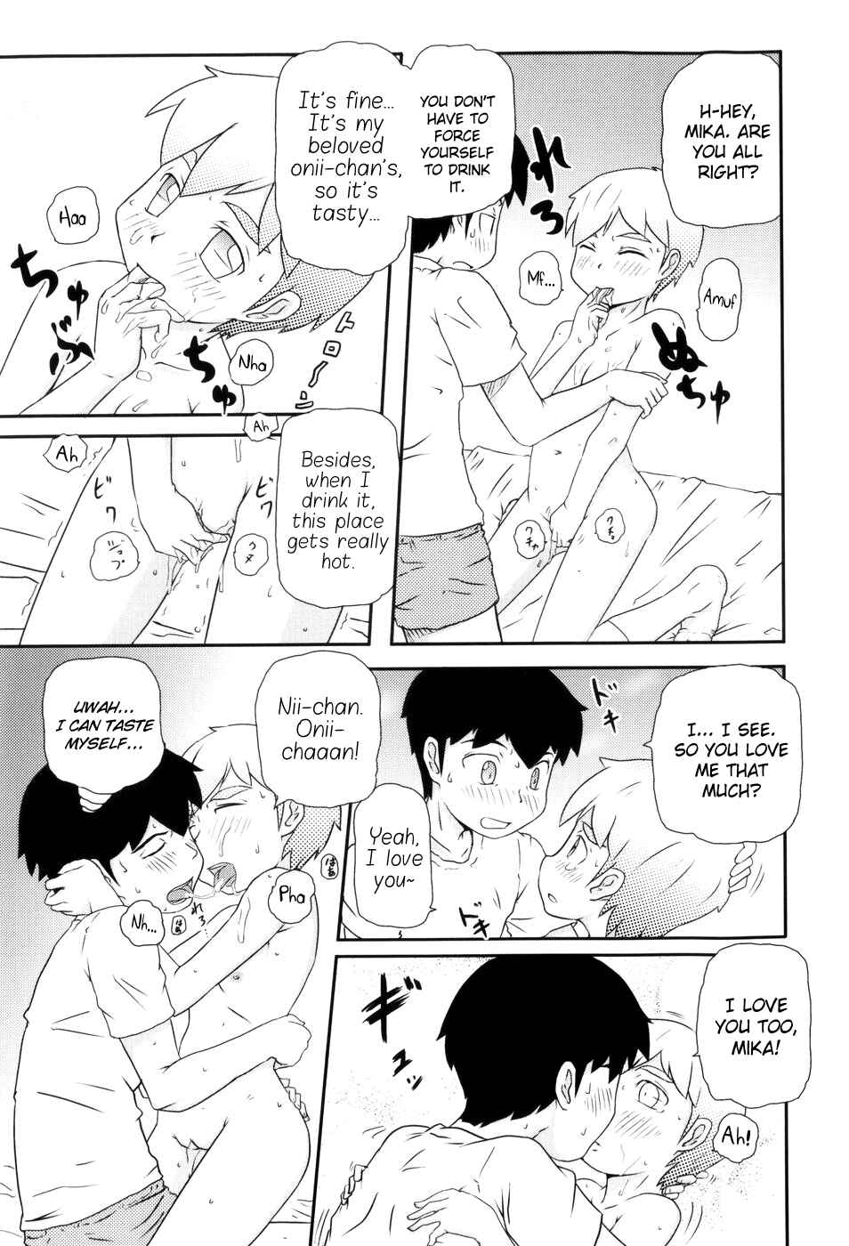 Page 11 Chapter 9 Loli-Can