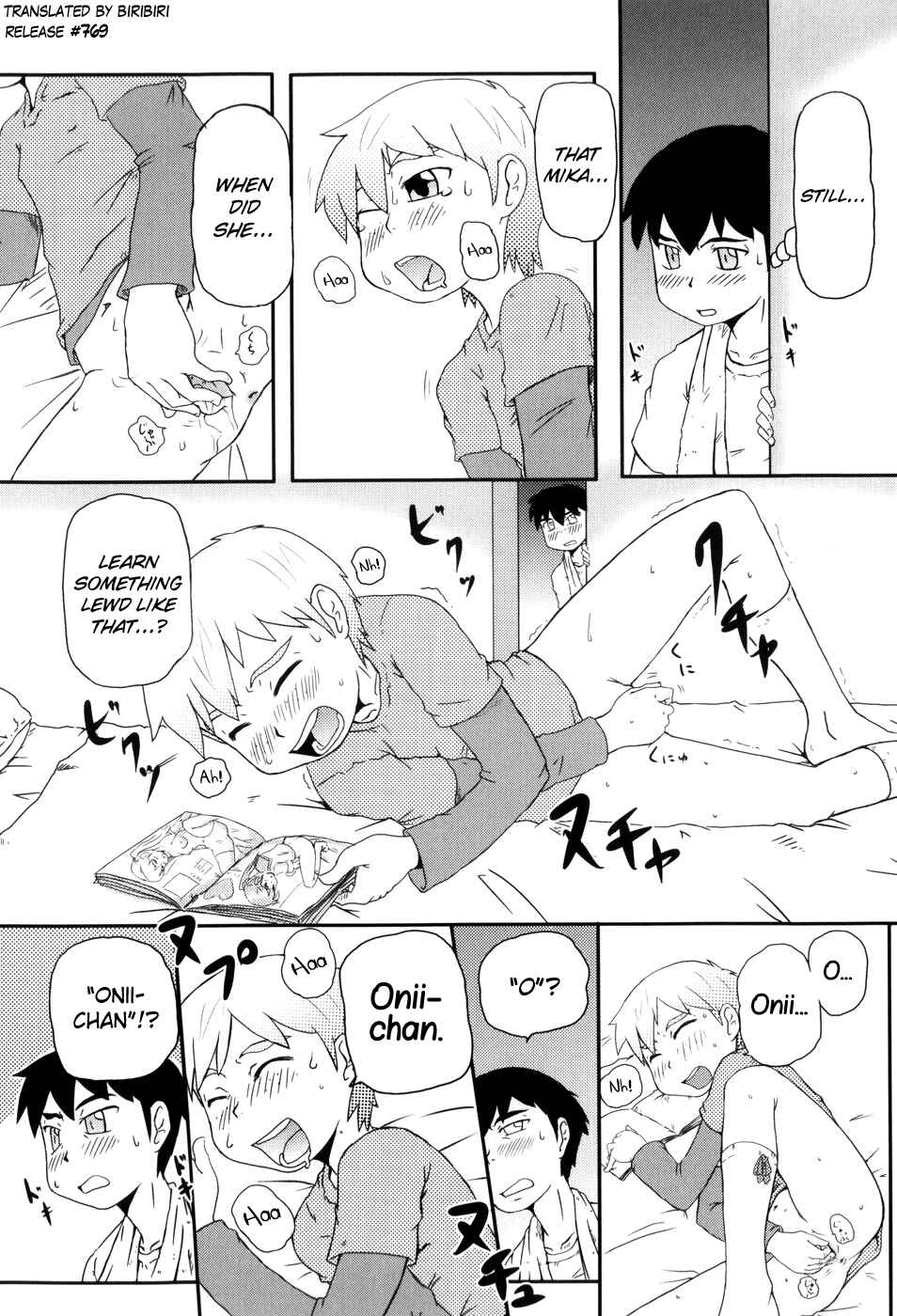 Page 2 Chapter 9 Loli-Can