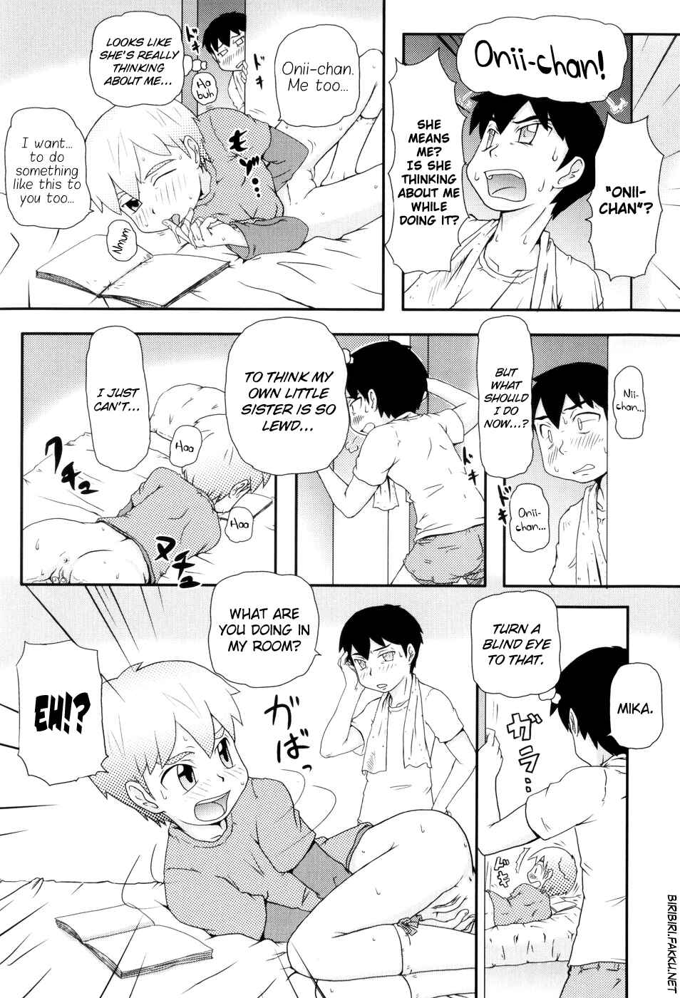 Page 3 Chapter 9 Loli-Can