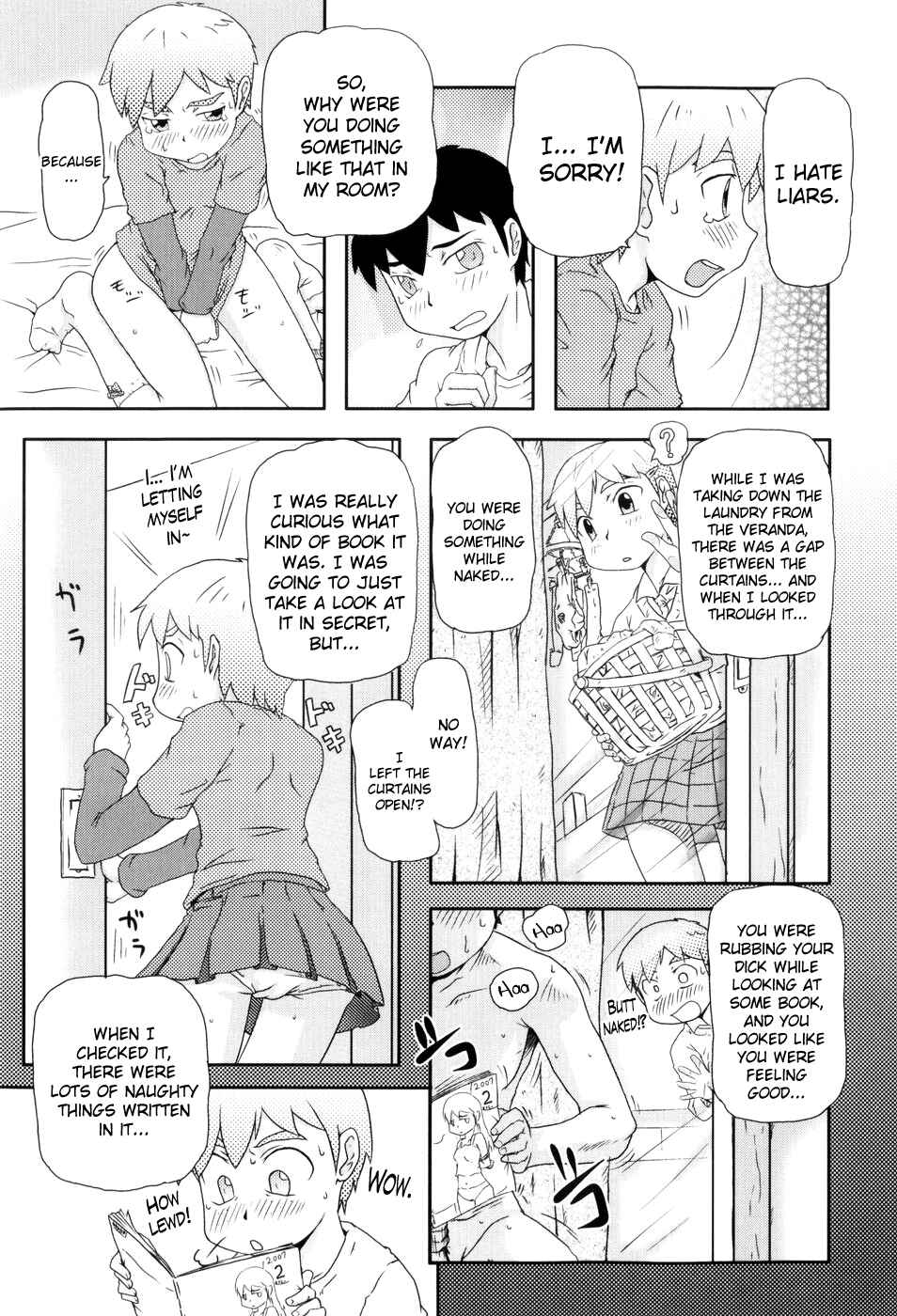 Page 5 Chapter 9 Loli-Can