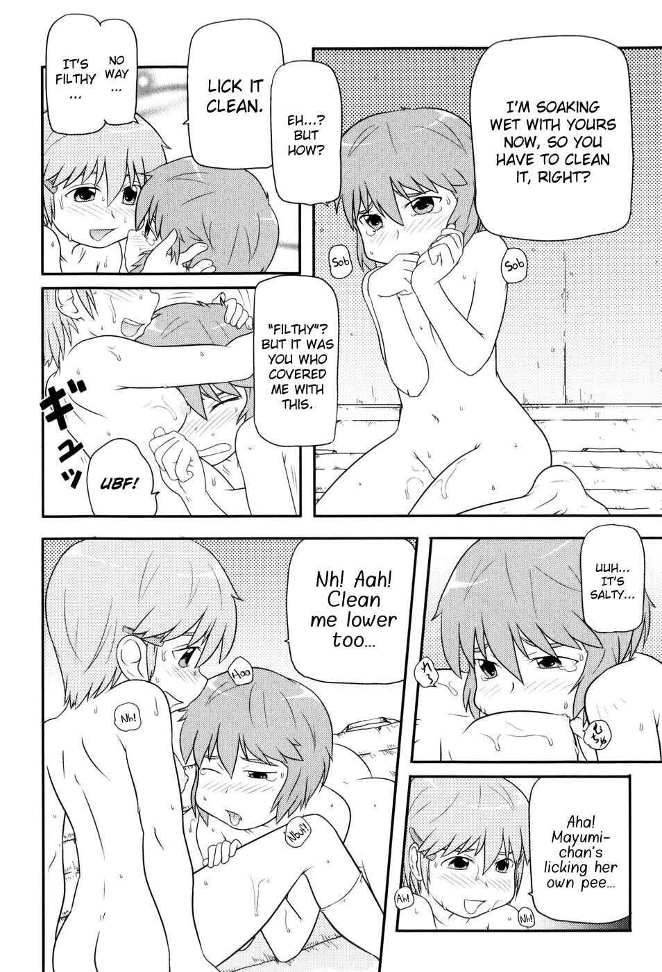 Page 12 Chapter 7 Loli-Can